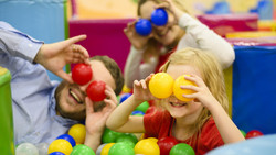 Ober-Mörlen: Spaßquadrat