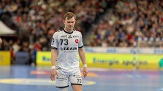 Keine Hessen in Handball-Nationalmannschaft