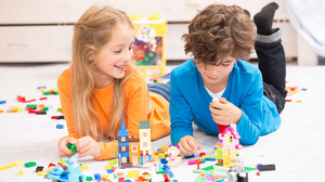 Hessen nachbauen und gewinnen: Die FFH LEGO Challenge