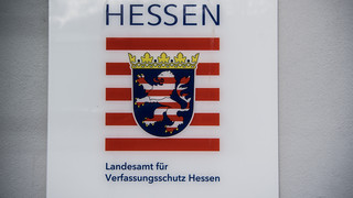 Geleakte NSU-Berichte: Verfassungsschutz stellt Strafanzeige