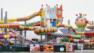 Neuanfang nach Thermen-Brand im Miramar: Bad und Sauna öffnen wieder