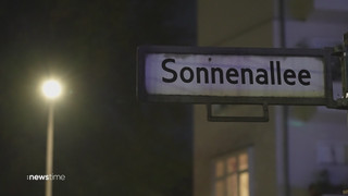 IS-Anschlagsplan in Berlin vereitelt: Syrer in U-Haft