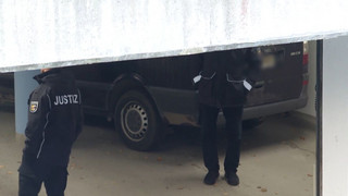 Fall Fabian: Mordverdächtige in Untersuchungshaft