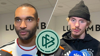 WM-Ticket in Sicht: "Wissen, was auf uns zukommt"