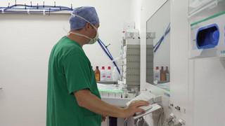 Gesundheitswesen unter Druck: Länder stellen sich gegen Bundesregierung