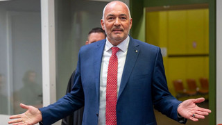 Haftbefehl wegen Korruption: Ex-CDU-Politiker festgenommen