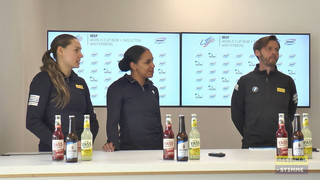 IBSF Bob & Skeleton Weltcup in Winterberg: Olympia fest im Fokus, doch den ersten Weltcup im neuen Jahr vor Augen