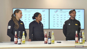 IBSF Bob & Skeleton Weltcup in Winterberg: Olympia fest im Fokus, doch den ersten Weltcup im neuen Jahr vor Augen