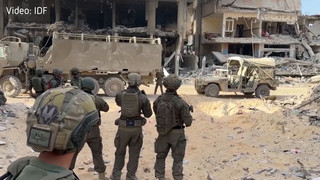 USA: Umsetzung von Gaza-Friedensplan geht in nächste Phase