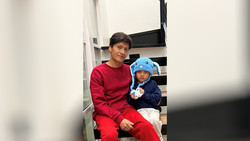 Nach ICE-Festnahme: Kind ist wieder frei