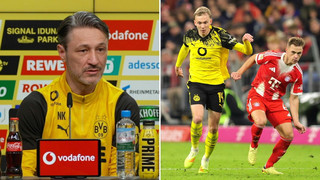 Kovac-Matchplan gegen Bayern: "Du brauchst Ruhephasen"