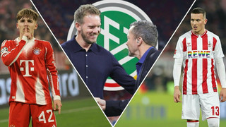 Matthäus rät Nagelsmann: "Auf keinen Fall" ohne Karl