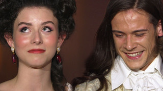 Beziehungs-Check: Leni & Brooks Nader decken GNTM-Paare auf