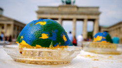 Erdüberlastungstag: Budget verbraucht