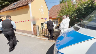 Tötungs-Verdacht: Mann und Frau tot in Brandenburg entdeckt