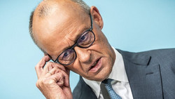 Merz nach Wahlschlappe: "Das Ganze wird Konsequenzen haben"