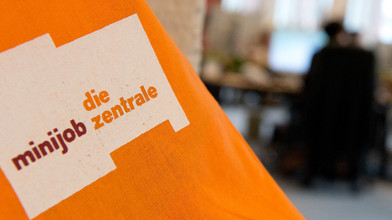 Minijobs sollen wegfallen und Millionen trifft es