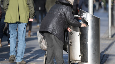 Millionen Senioren droht Wohnarmut im Ruhestand