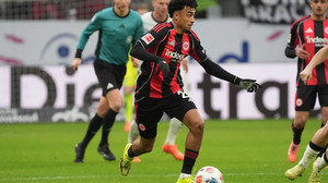 Eintracht-Coach Riera setzt auf Spielerflexibilität