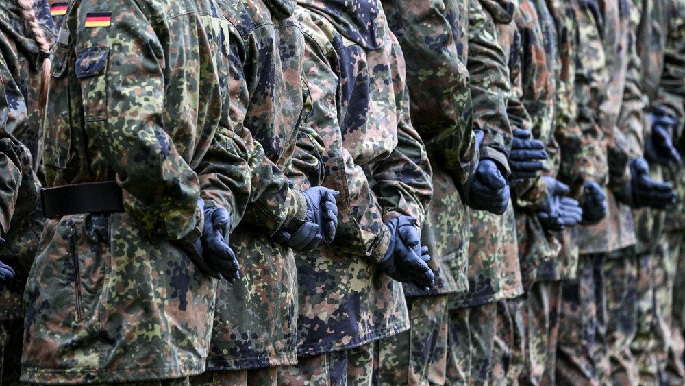 Bundeswehr