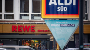 Sind Aldi und Lidl wirklich billiger als die Supermärkte?