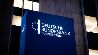 Erster Bundesbank-Verlust seit 1979: Rund 19,2 Milliarden Euro Minus