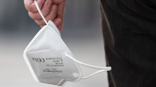 Corona: Millionen-Folgekosten wegen Maskenkäufen
