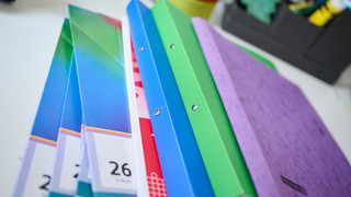 Unterrichtsmaterial: Preise vor Schulbeginn gestiegen