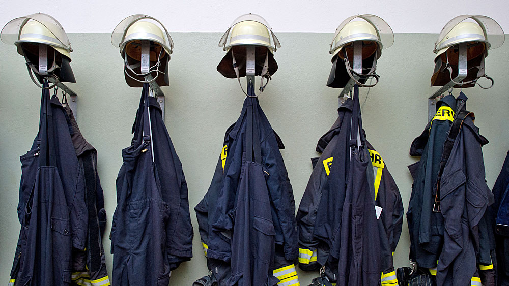 Eine defekte Pelletheizung hat für einen Einsatz der Feuerwehr an der Grundschule Nentershausen gesorgt.