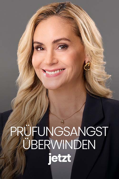 Miriam Hoff - Prüfungsangst überwinden