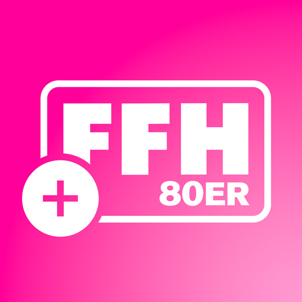 FFH+ 80ER