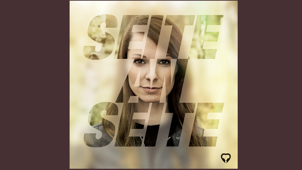 Das aktuelle Album: "Seite an Seite"