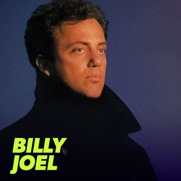 Billy Joel Radio