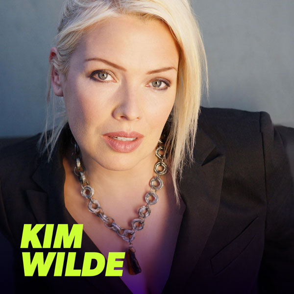 Kim Wilde Radio
