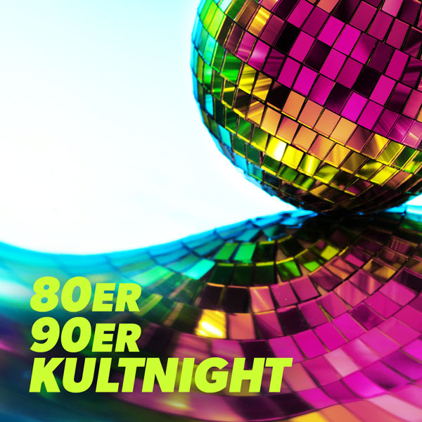 80er-90er Kultnight Radio