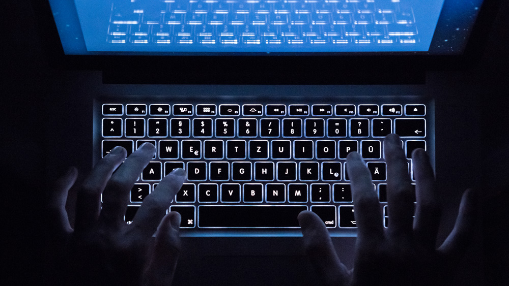 Das Internet ist ein kleines bisschen sicherer geworden. Das Bundeskriminalamt in Wiesbaden meldet einen weltweiten Schlag gegen Cyberkriminelle (Symbolbild).
