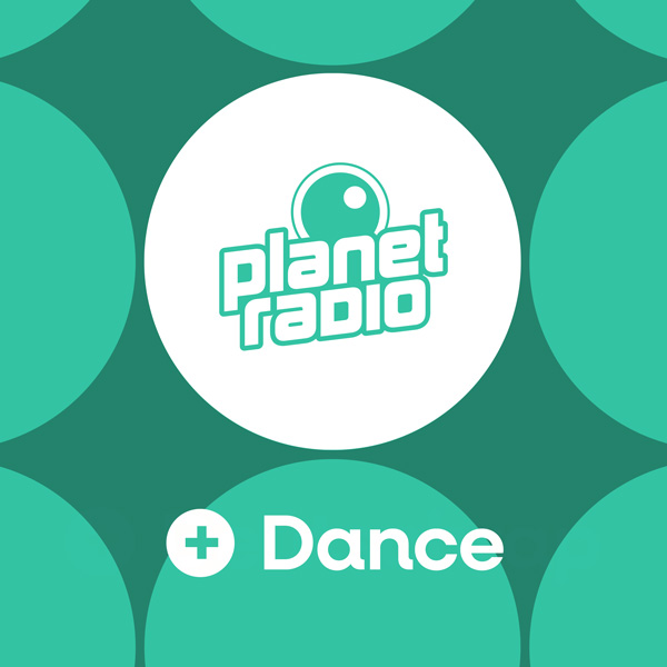 planet radio mit mehr Dance