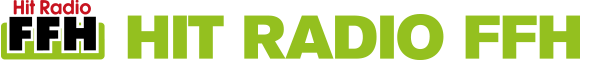 HIT RADIO FFH logo