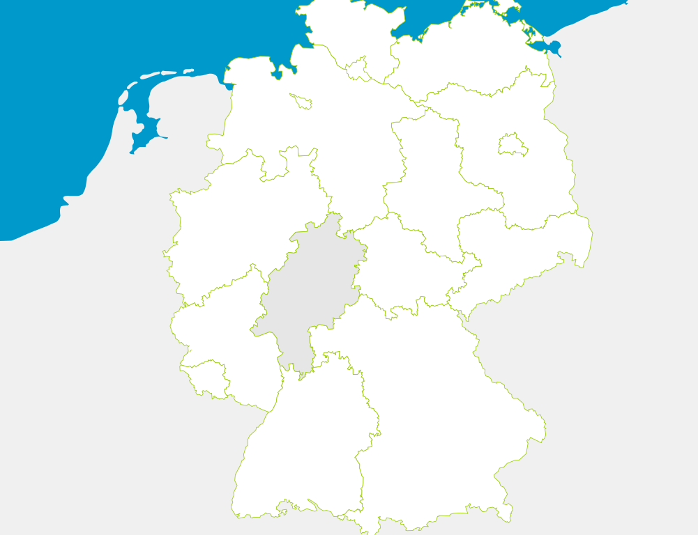 Wetter in Bürstadt Vorhersage und Regenradar
